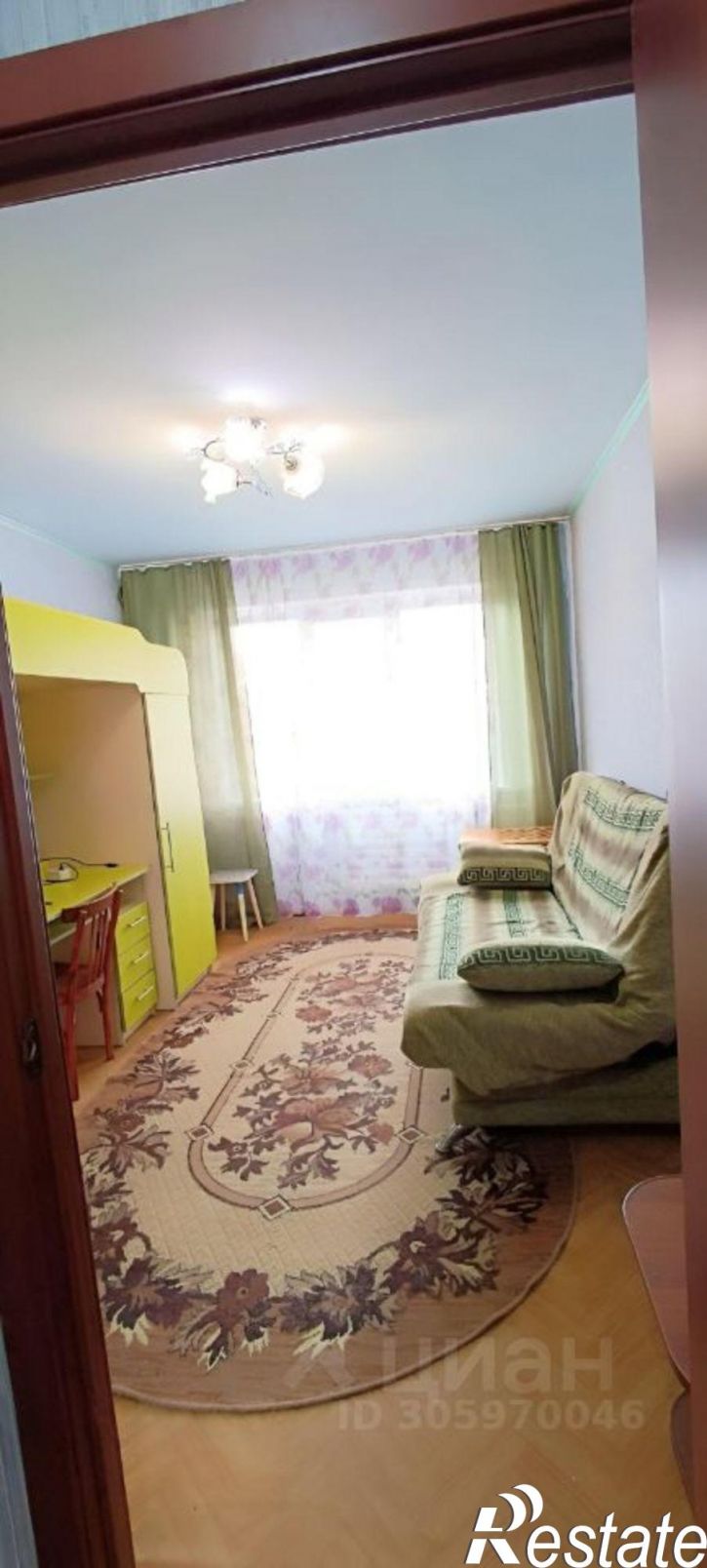 Комната Павловский тракт, 76,  д. 76