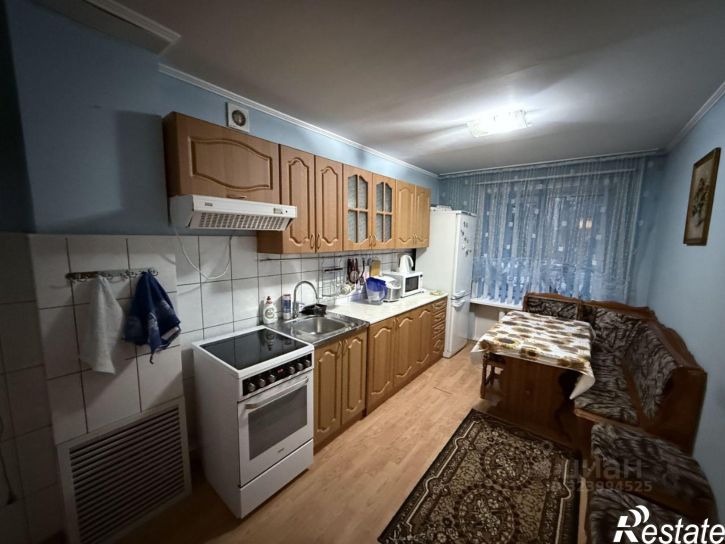 3-комн квартира ул Чкалова, 89,  д. 89