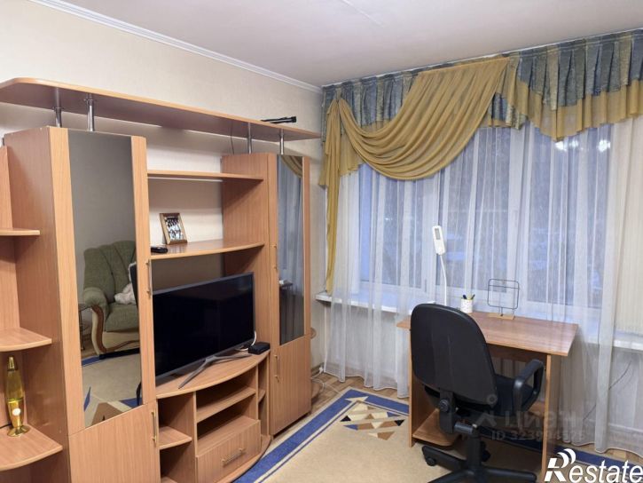 3-комн квартира ул Чкалова, 89,  д. 89