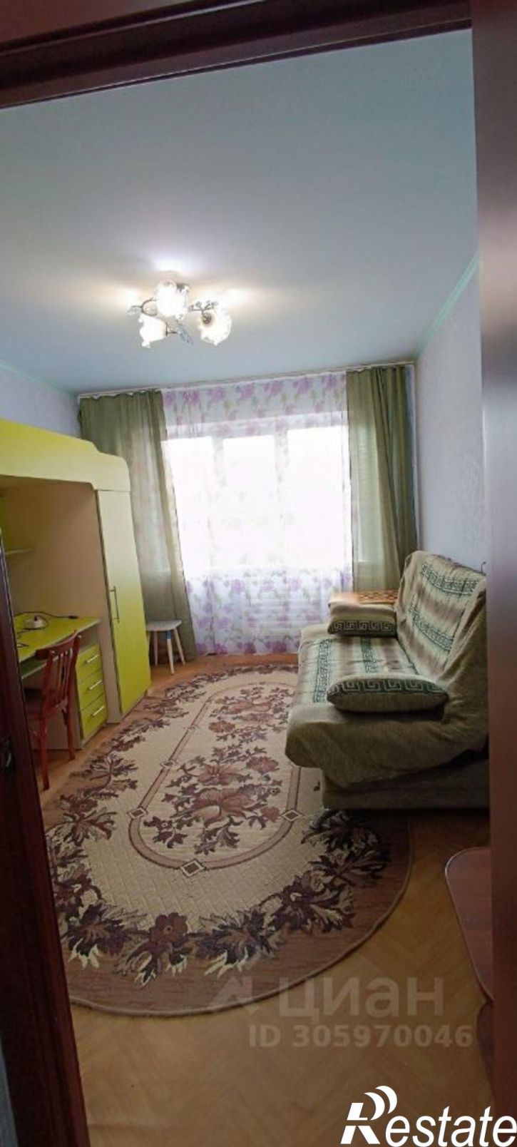 Комната Павловский тракт, 76,  д. 76