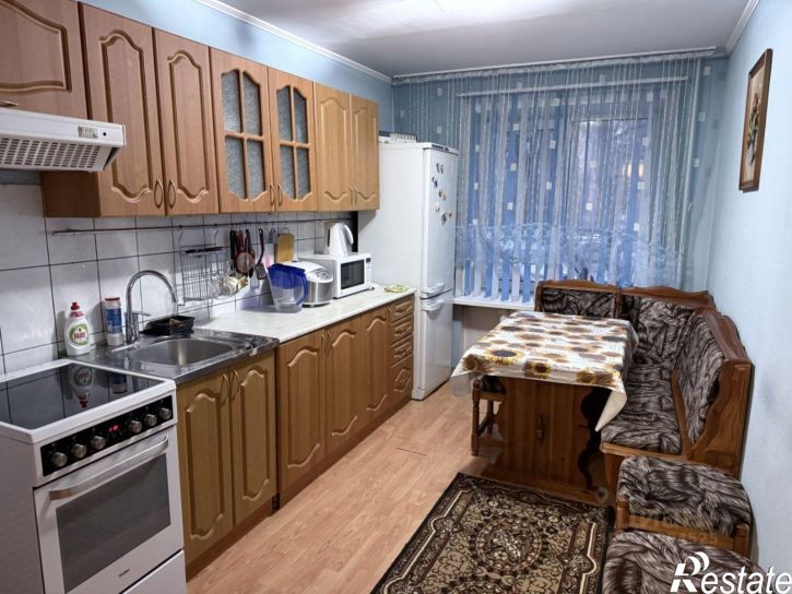 3-комн квартира ул Чкалова, 89,  д. 89