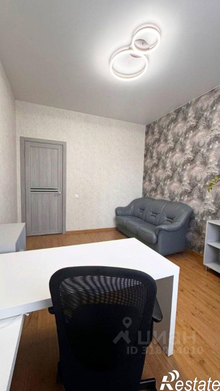 3-комн квартира Социалистический пр-кт, 42,  д. 42