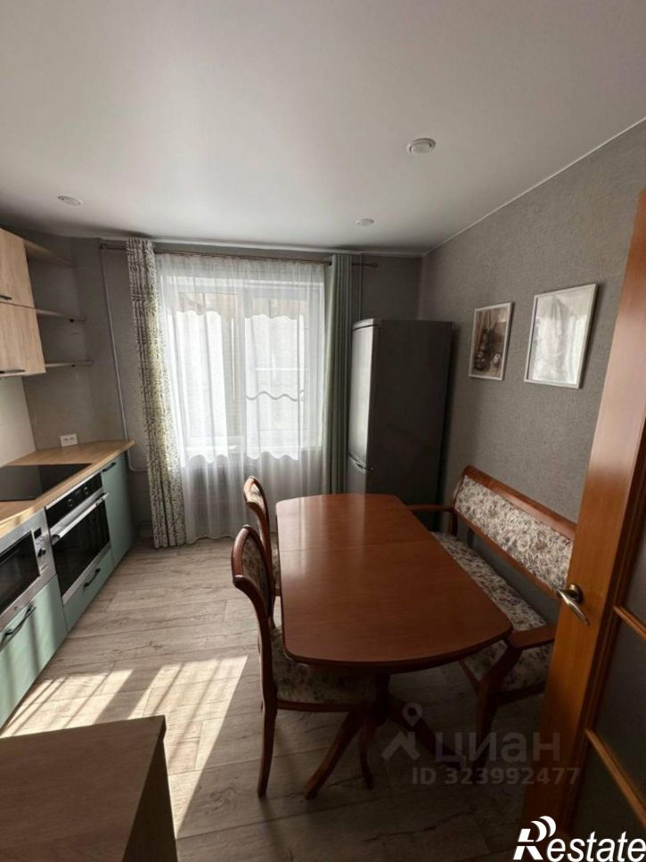 4-комн квартира ул Энтузиастов, 40,  д. 40