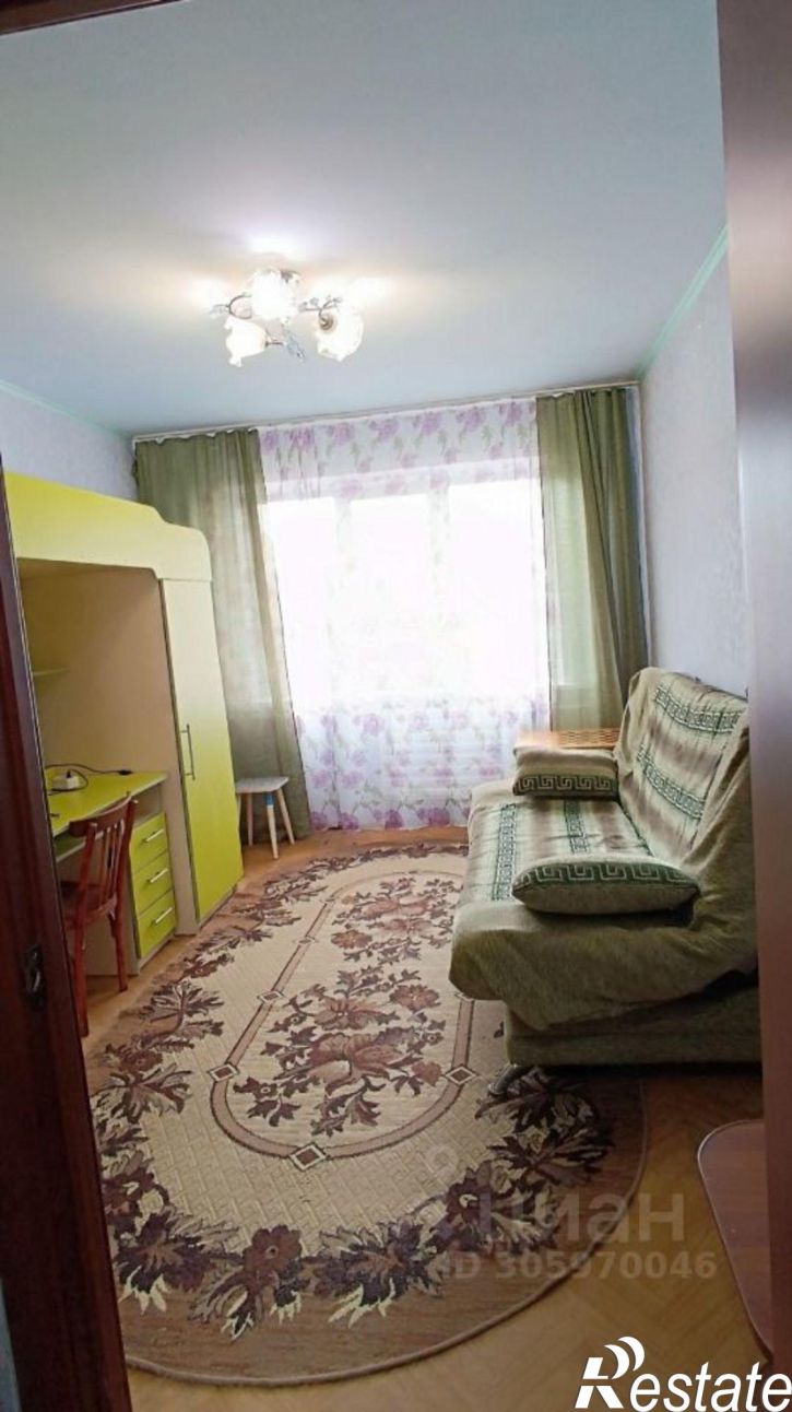 Комната Павловский тракт, 76,  д. 76