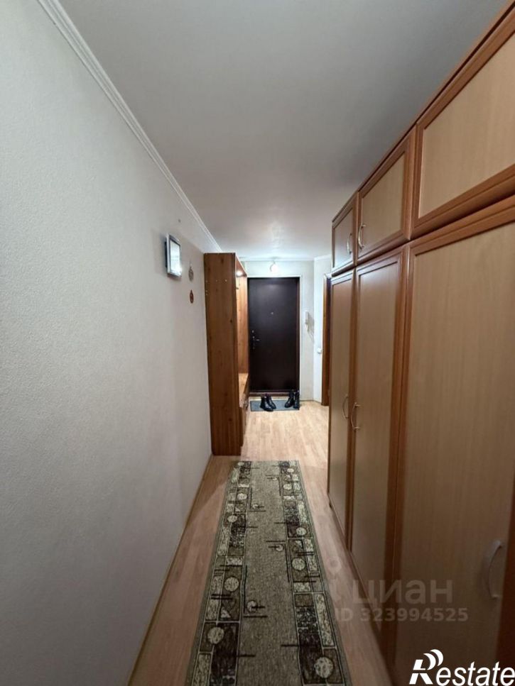 3-комн квартира ул Чкалова, 89,  д. 89