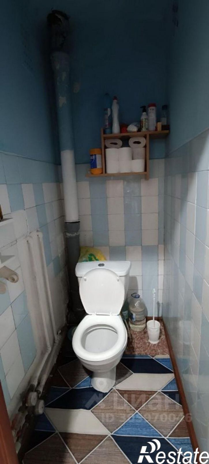 Комната Павловский тракт, 76,  д. 76