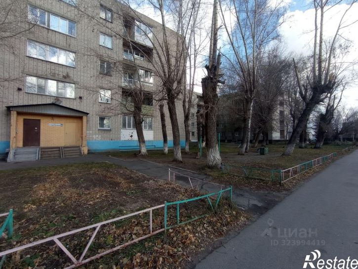 1-комн квартира ул 80 Гвардейской Дивизии, 2/1,  д. 2/1