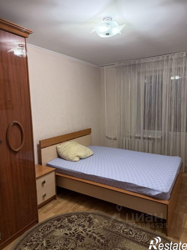 3-комн квартира ул Чкалова, 89,  д. 89