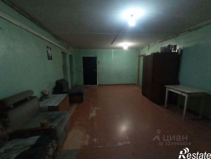 1-комн квартира ул 80 Гвардейской Дивизии, 2/1,  д. 2/1