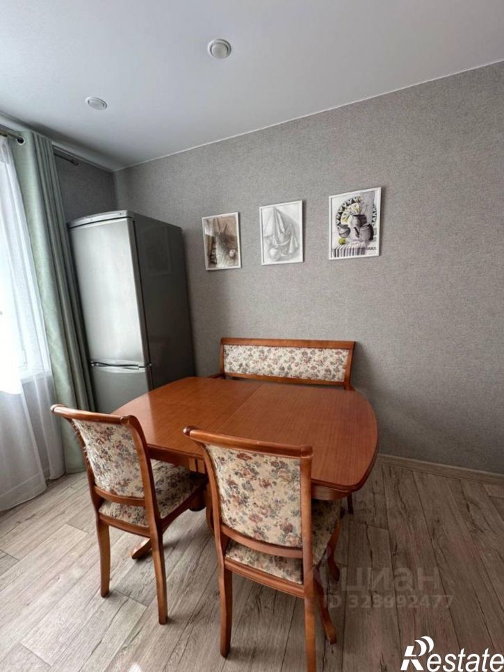 4-комн квартира ул Энтузиастов, 40,  д. 40