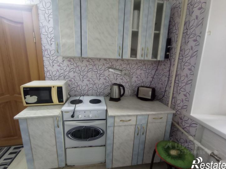 1-комн квартира ул 80 Гвардейской Дивизии, 2/1,  д. 2/1