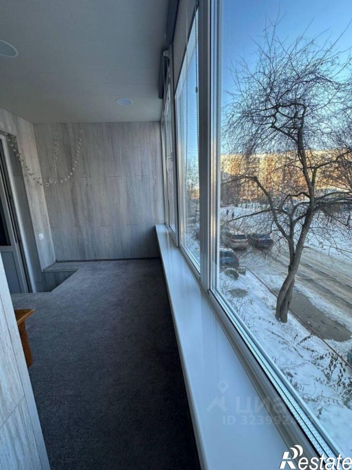 4-комн квартира ул Энтузиастов, 40,  д. 40