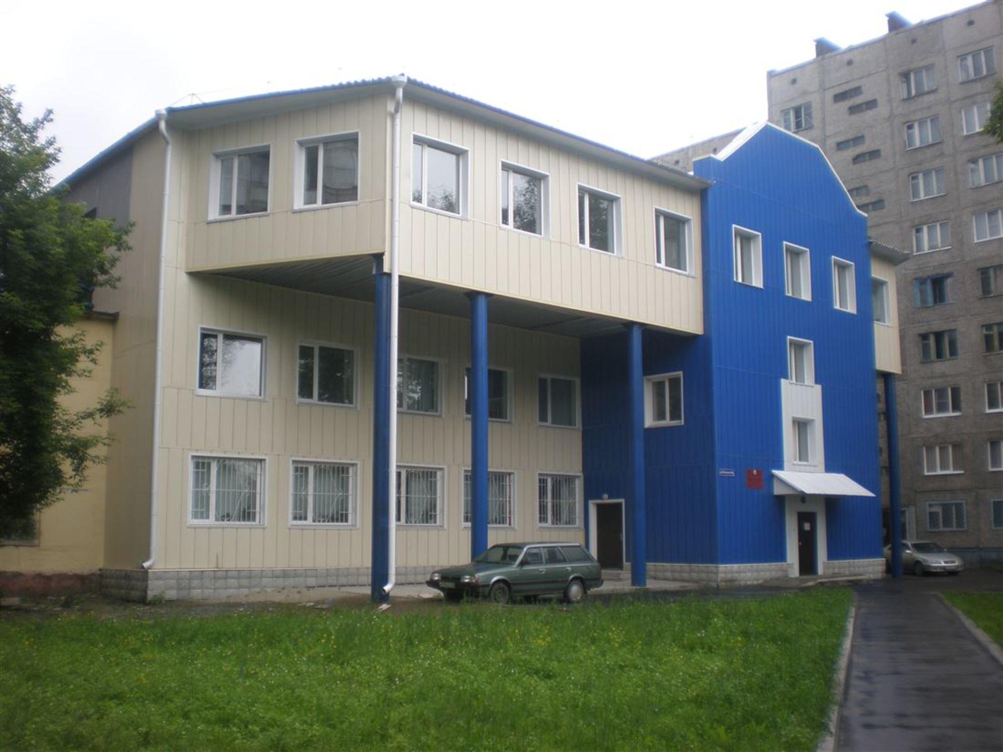 Сдать офис, помещение под офис за 100 000 рублей на ул Крупской, д. 99А