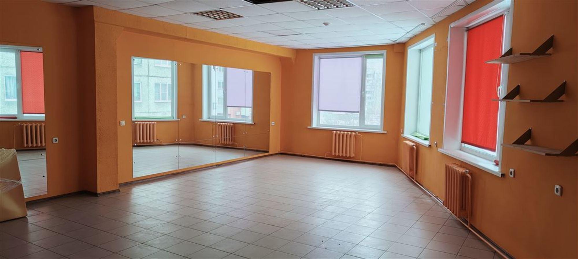 Сдать офис, помещение под офис за 100 000 рублей на ул Крупской, д. 99А