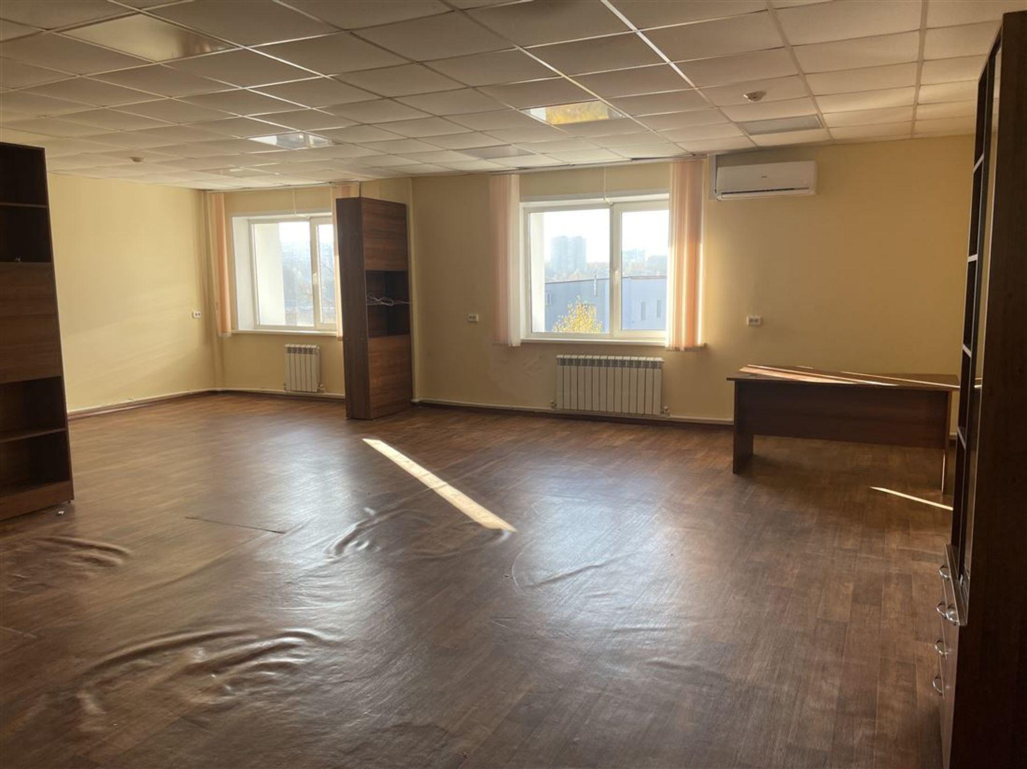 Сдать офис, помещение под офис за 125 000 рублей на ул Эмилии Алексеевой, д. 75а