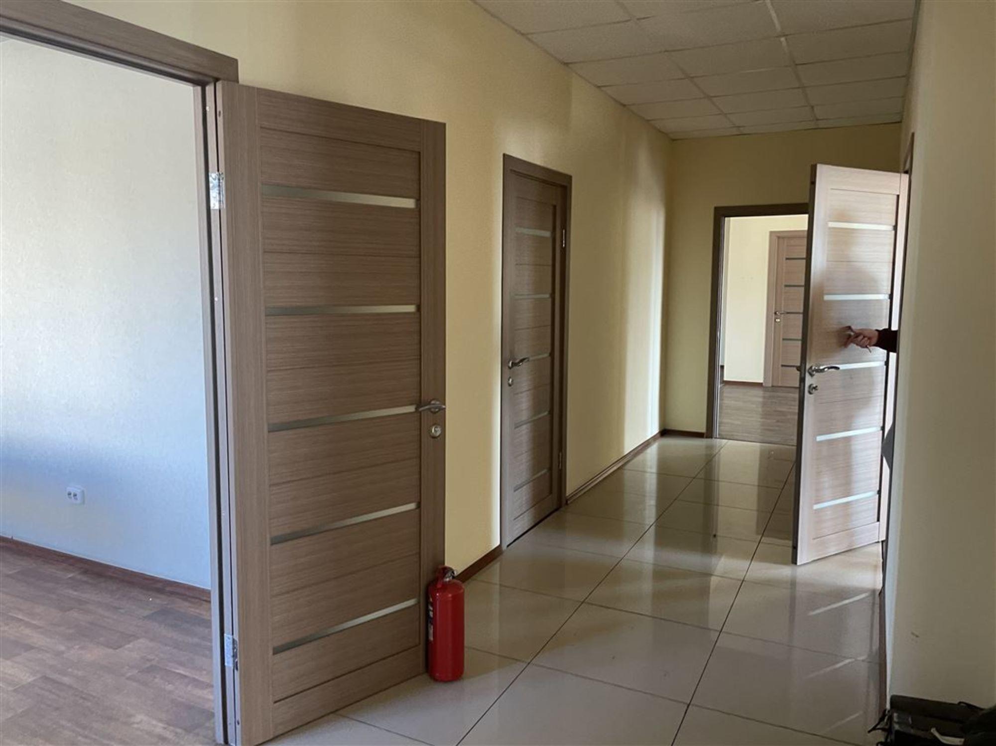 Сдать офис, помещение под офис за 125 000 рублей на ул Эмилии Алексеевой, д. 75а