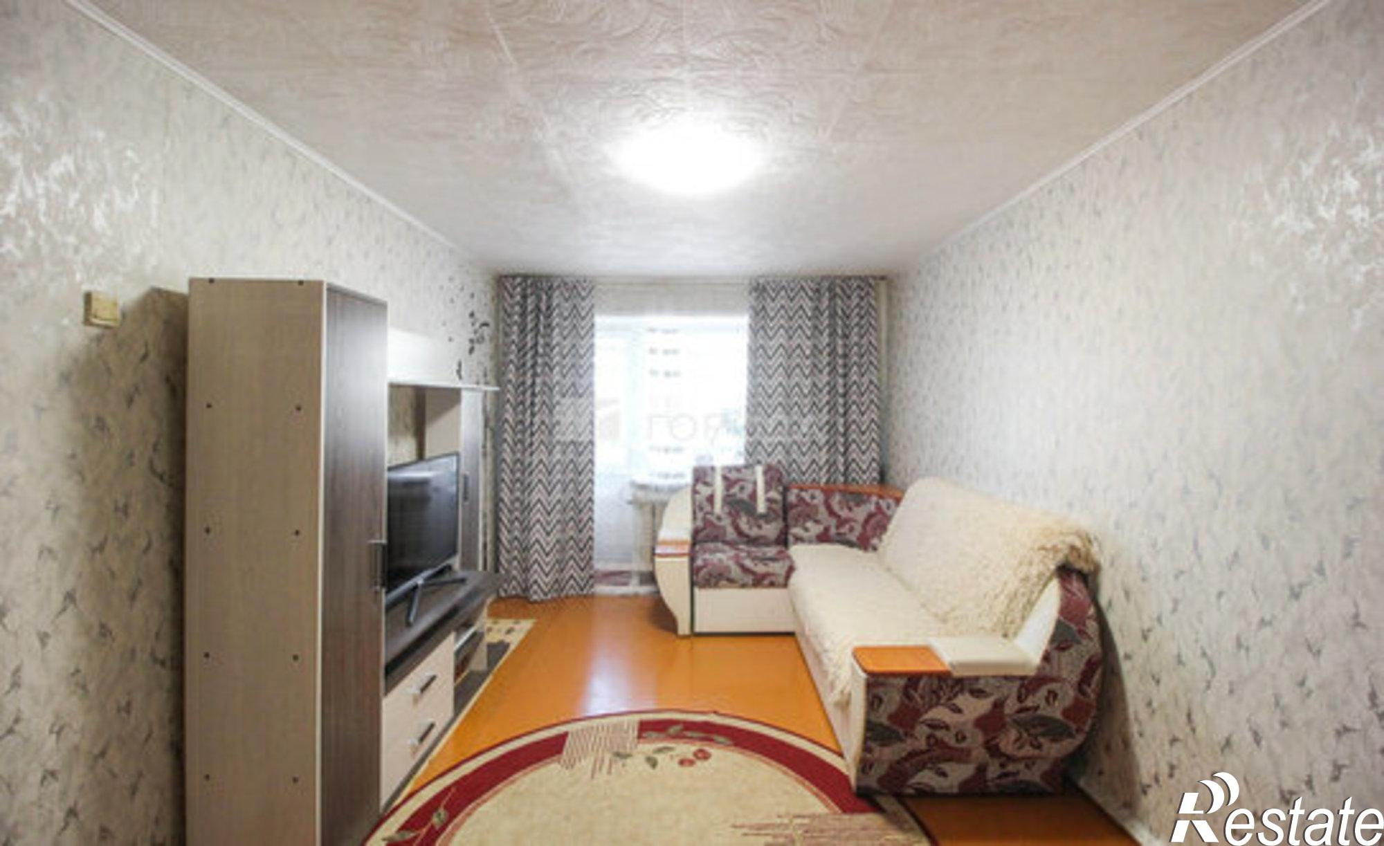 Купить квартиру за 4 500 000 рублей на Привокзальная улица, 5