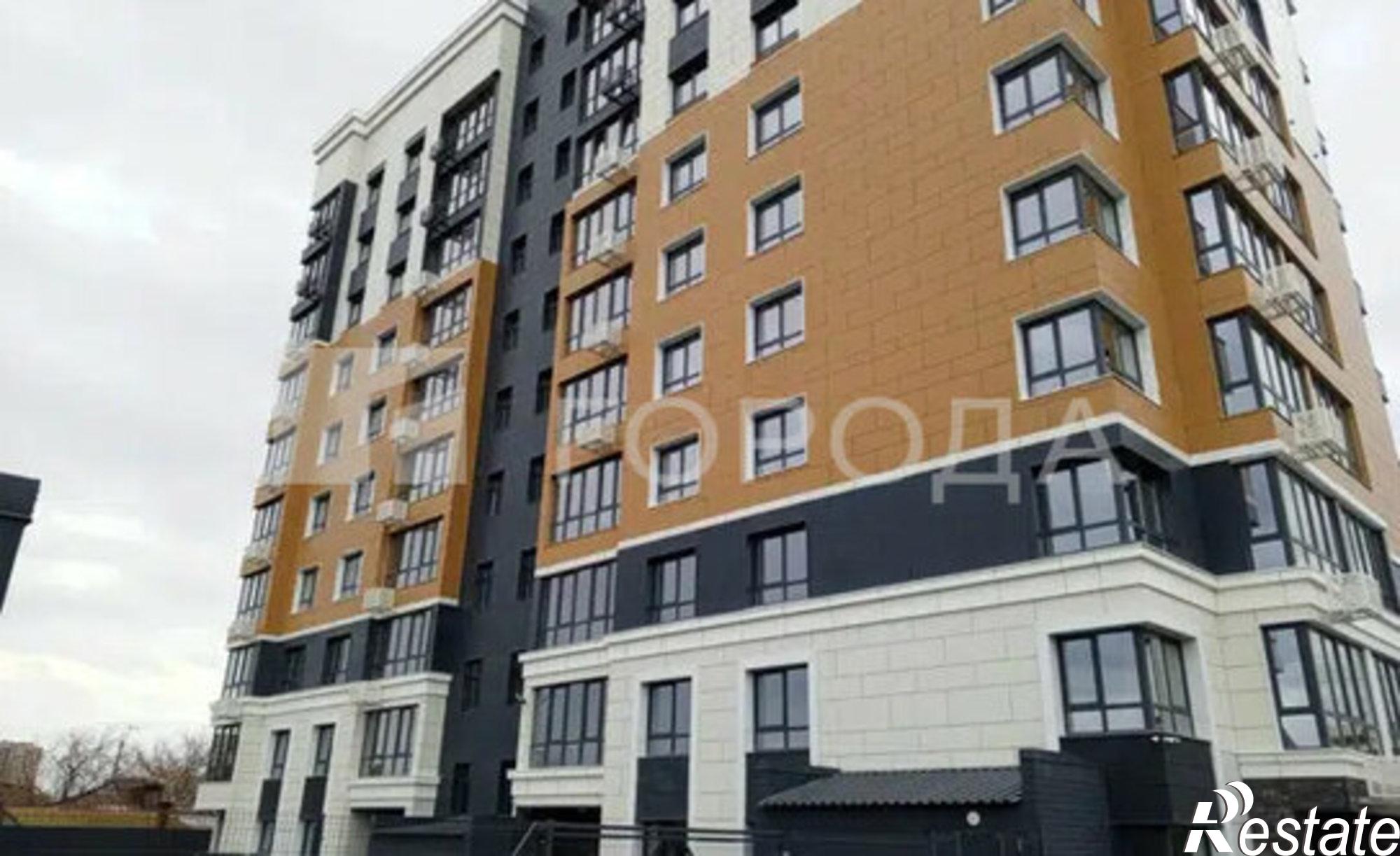 Купить квартиру за 6 800 000 рублей на ул Гоголя, 25а