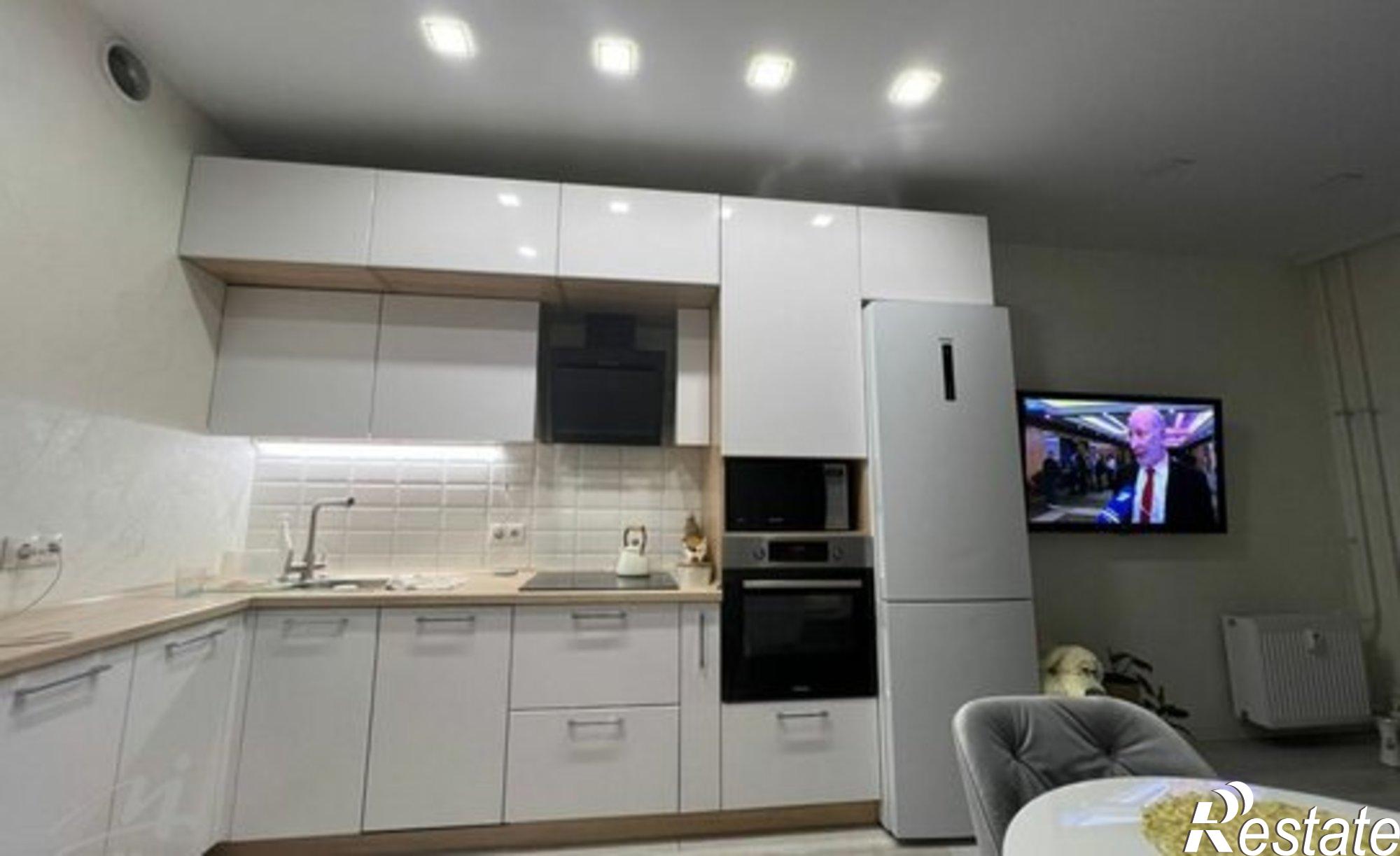 Купить квартиру за 14 000 000 рублей на улица 280-летия Барнаула, 23