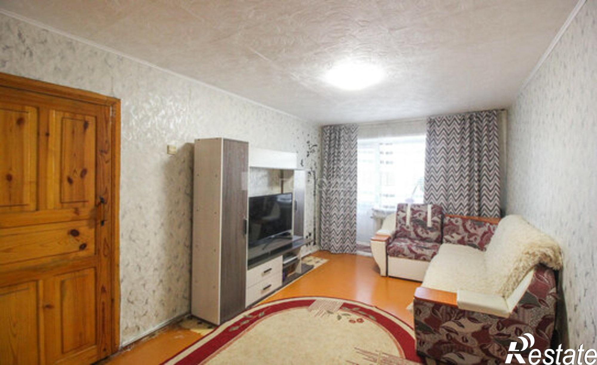 Купить квартиру за 4 500 000 рублей на Привокзальная улица, 5