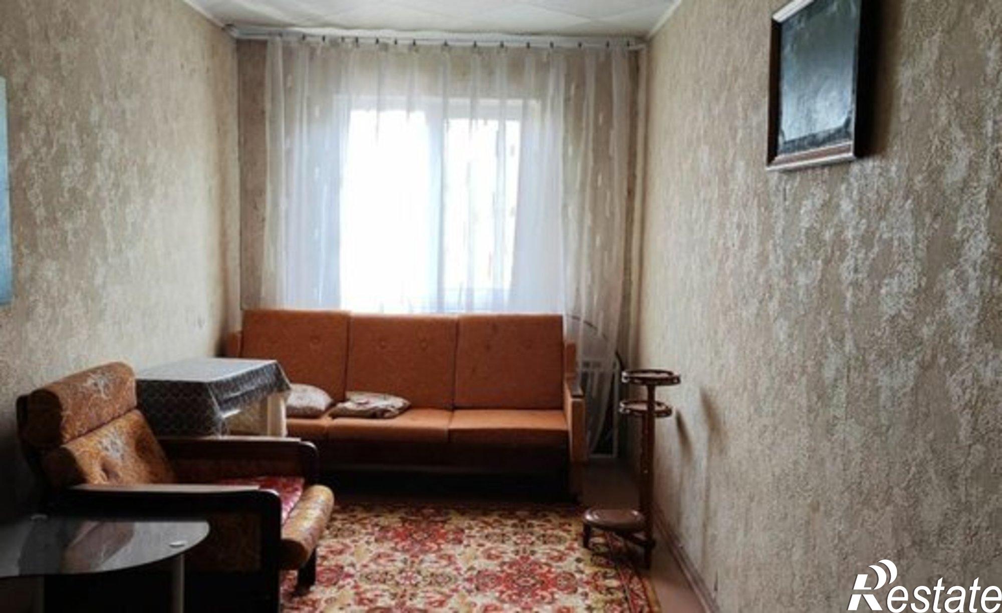 Купить квартиру за 4 990 000 рублей на улица Антона Петрова, 230