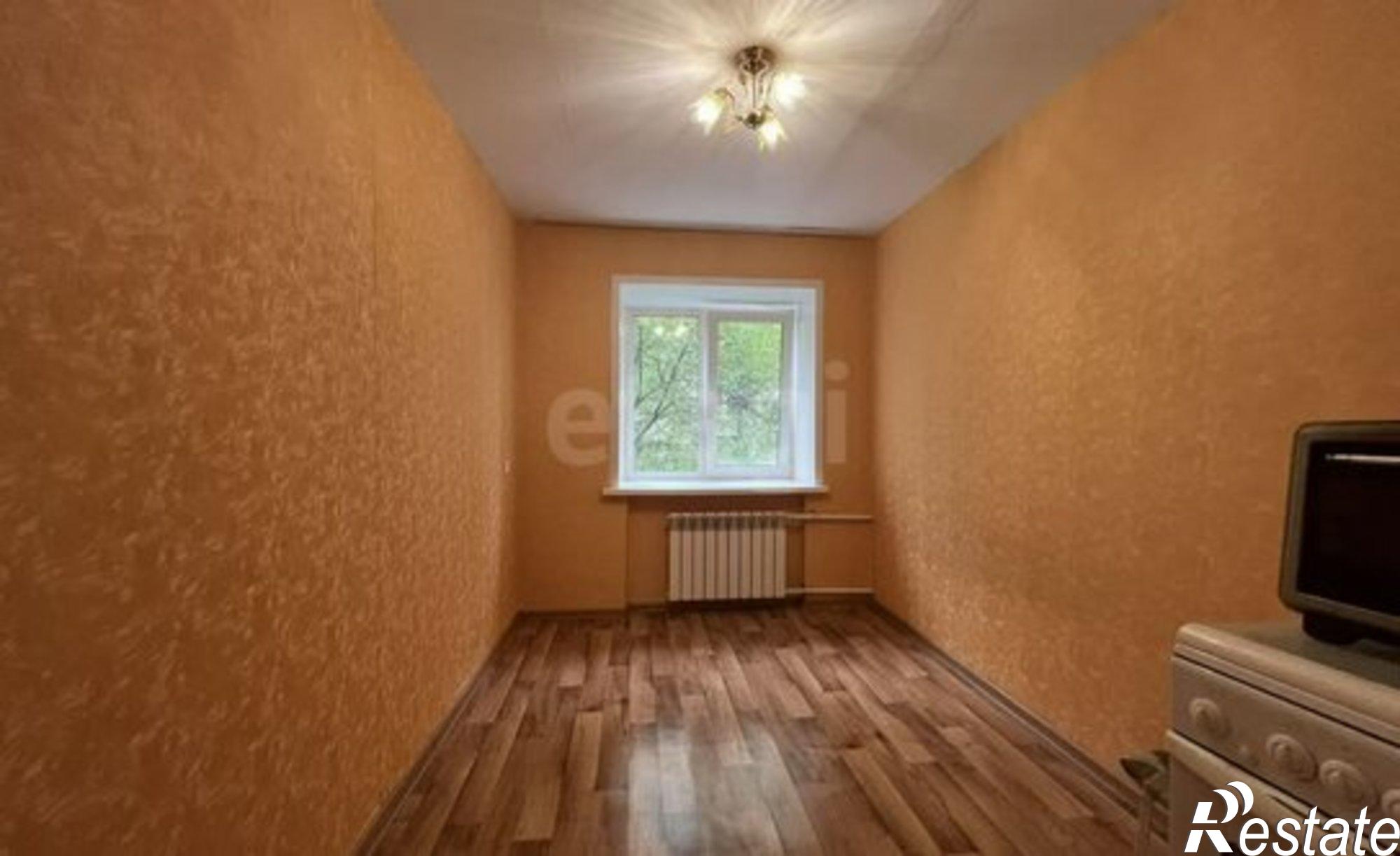 Купить квартиру за 5 900 000 рублей на городской округ Барнаул, посёлок Научный Городок, 14