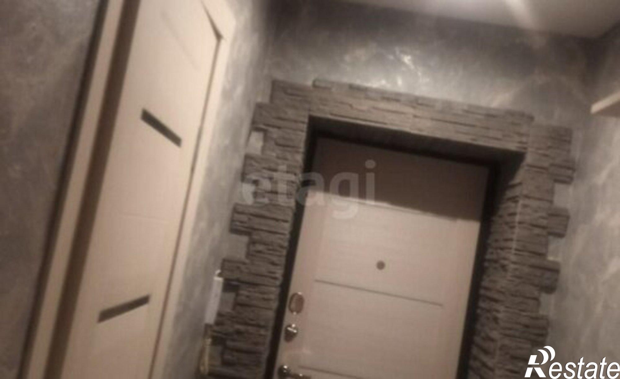 Купить квартиру за 3 850 000 рублей на городской округ Барнаул, посёлок Научный Городок, 9