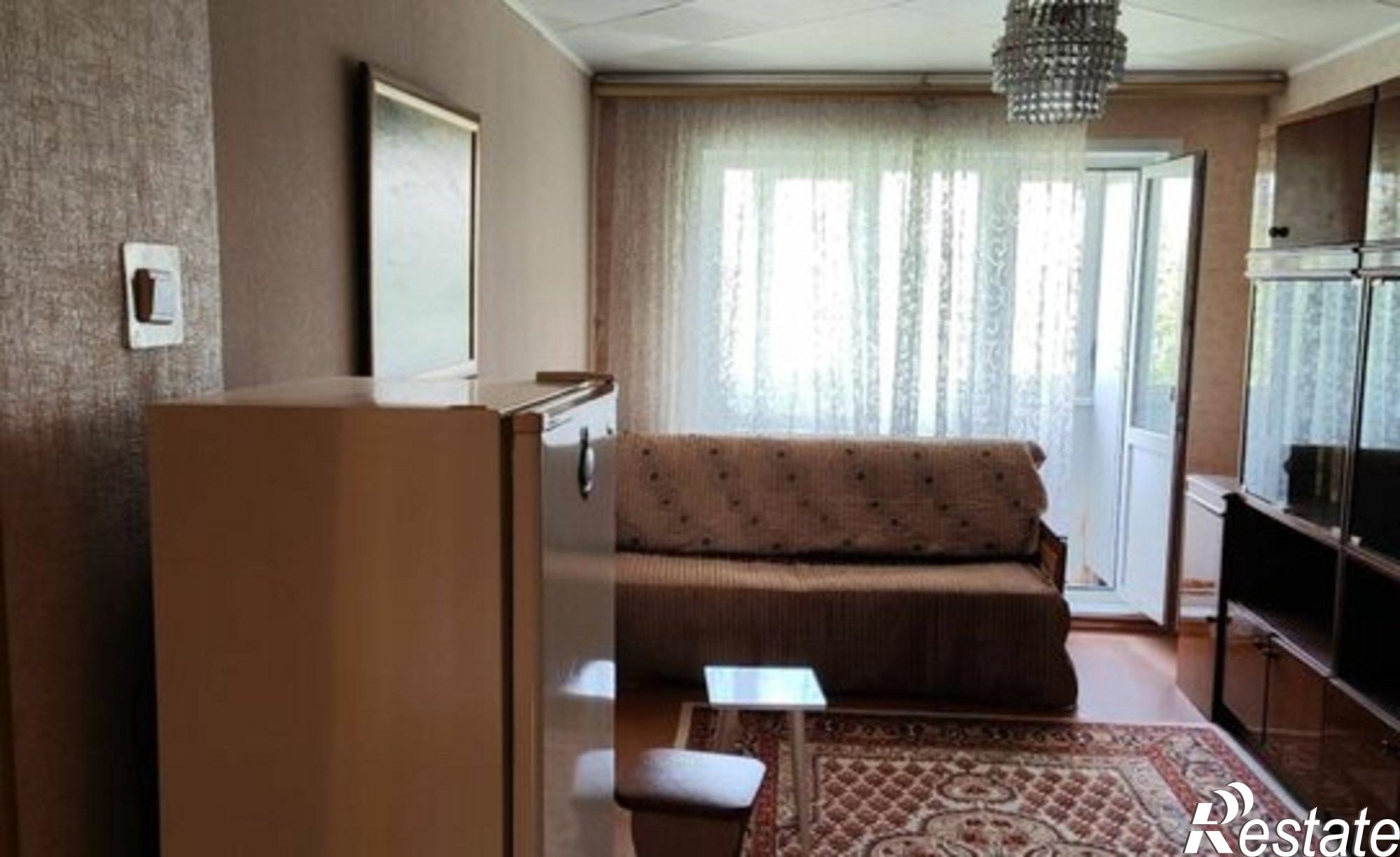 Купить квартиру за 4 990 000 рублей на улица Антона Петрова, 230