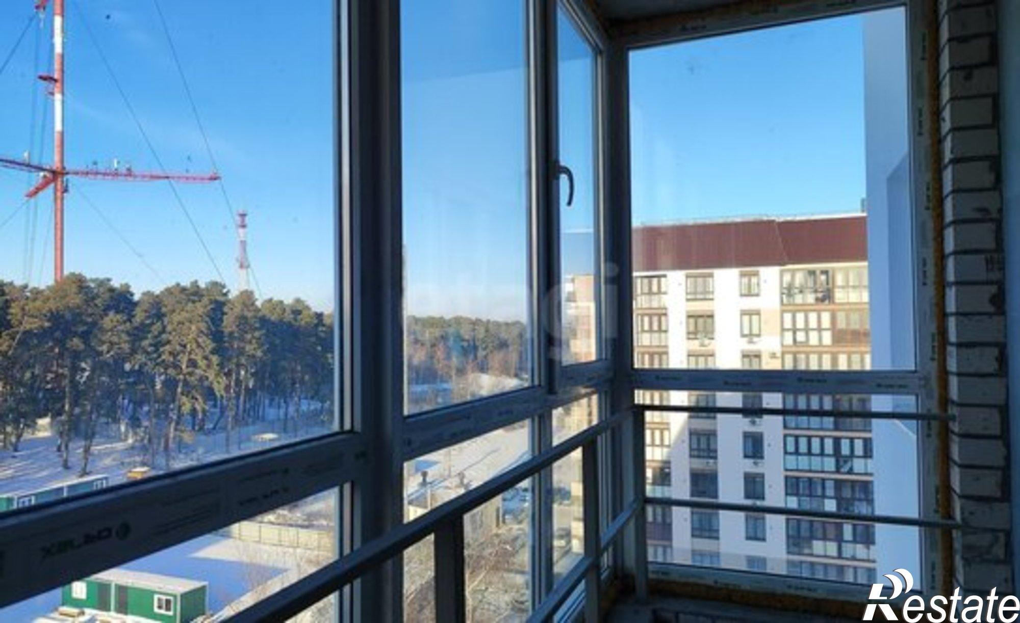 Купить квартиру за 12 900 000 рублей на Змеиногорский тракт, 35А/1