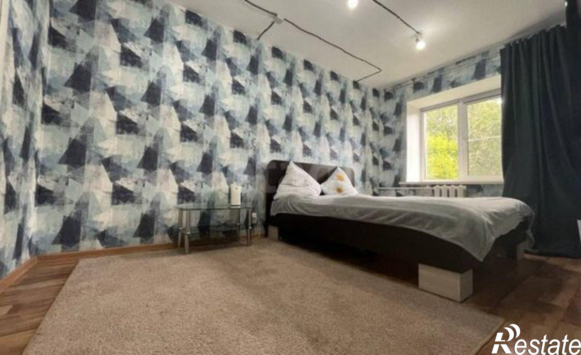 Купить квартиру за 5 900 000 рублей на городской округ Барнаул, посёлок Научный Городок, 14