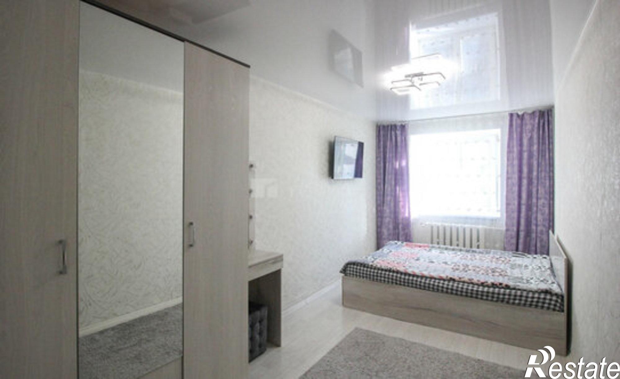 Купить квартиру за 4 500 000 рублей на Привокзальная улица, 5