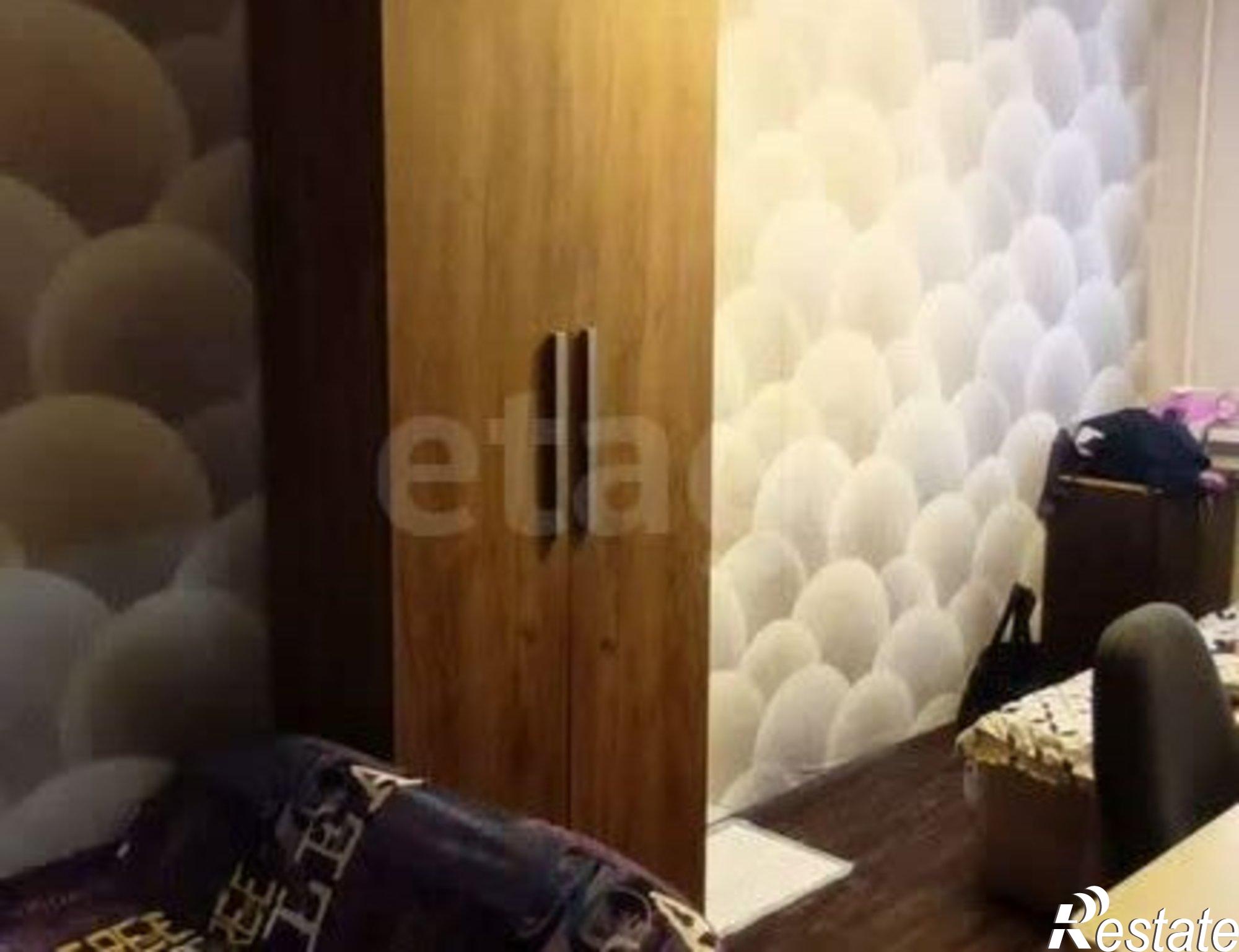 Купить квартиру за 3 850 000 рублей на городской округ Барнаул, посёлок Научный Городок, 9