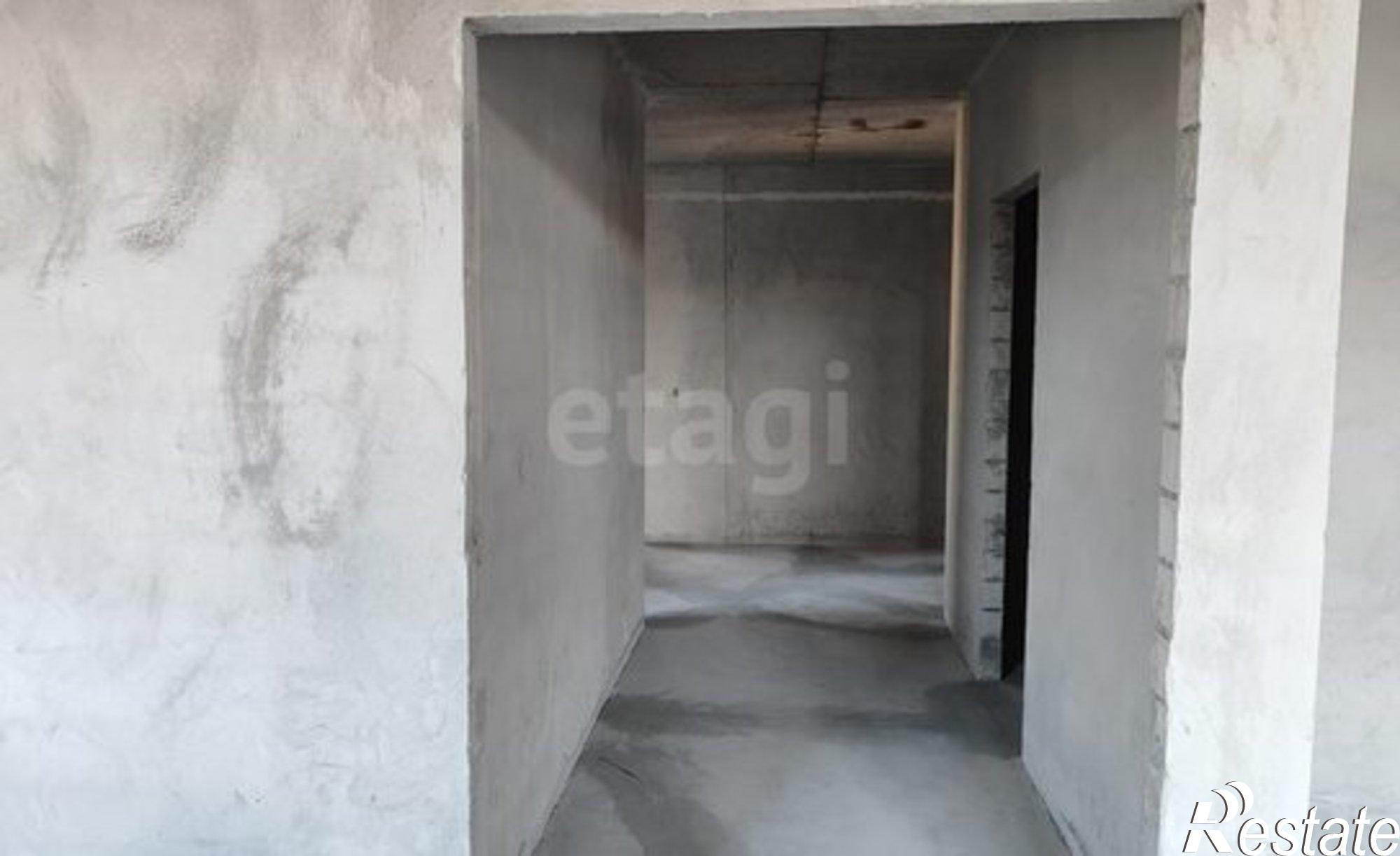 Купить квартиру за 12 900 000 рублей на Змеиногорский тракт, 35А/1