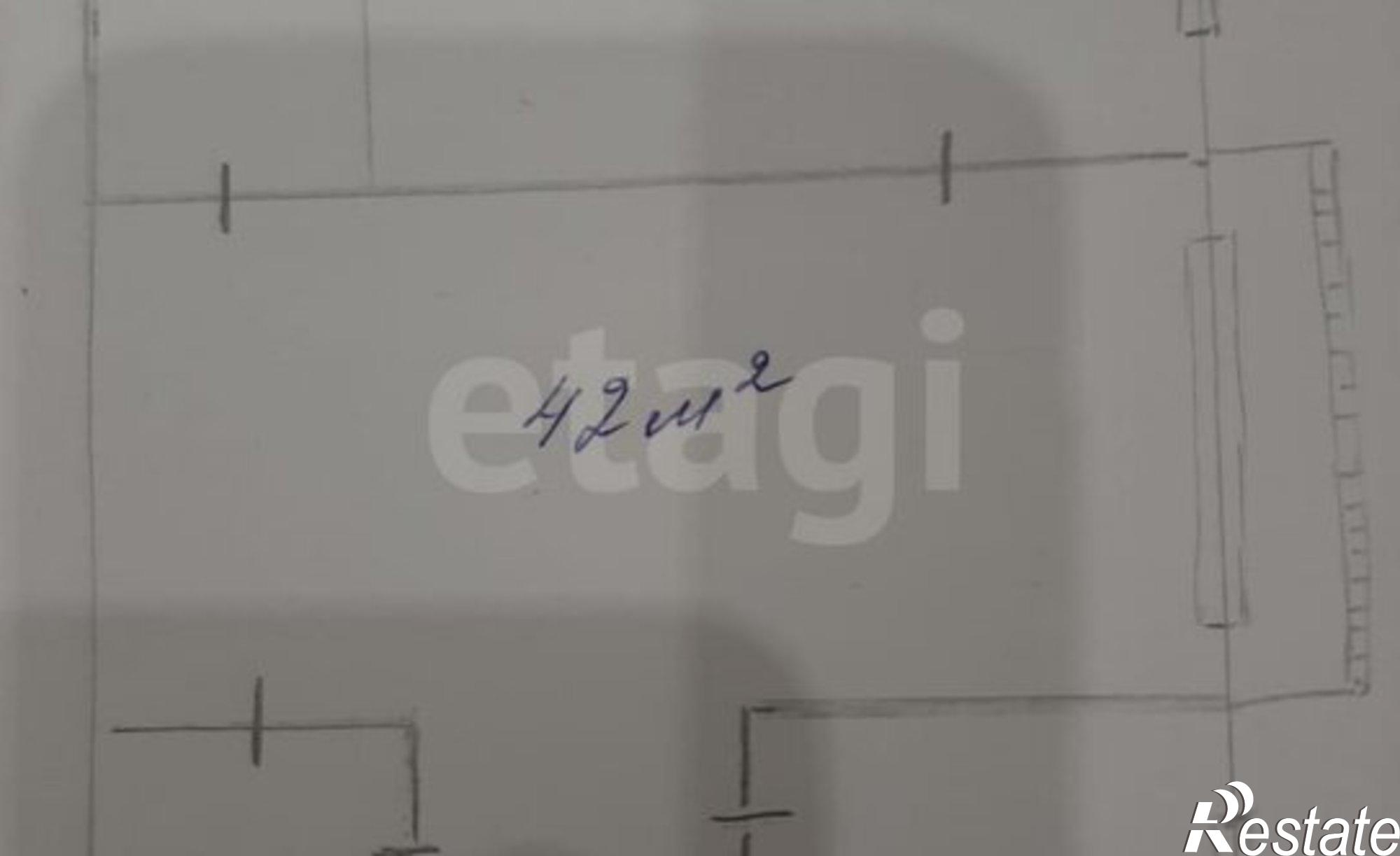 Купить квартиру за 3 850 000 рублей на городской округ Барнаул, посёлок Научный Городок, 9