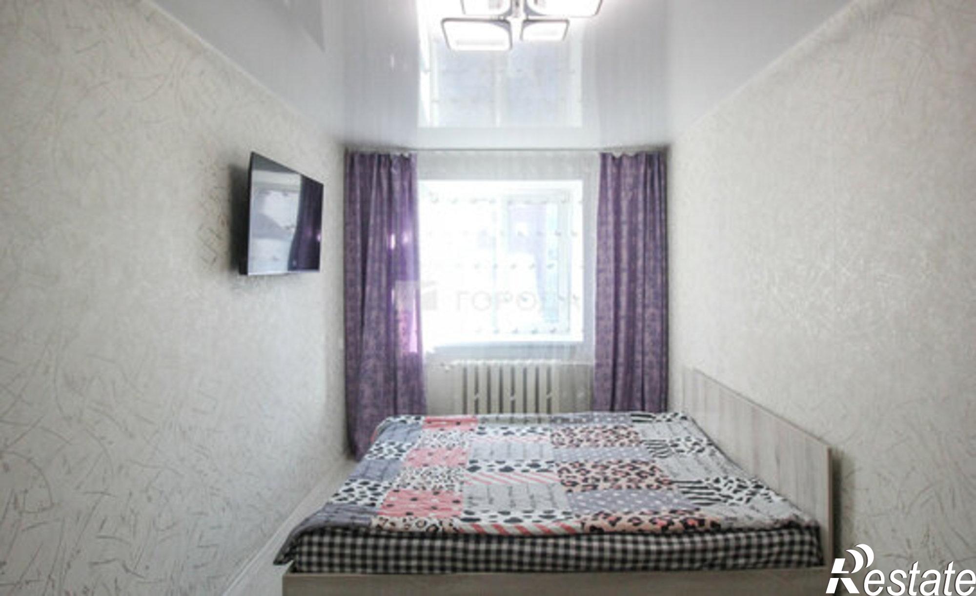 Купить квартиру за 4 500 000 рублей на Привокзальная улица, 5