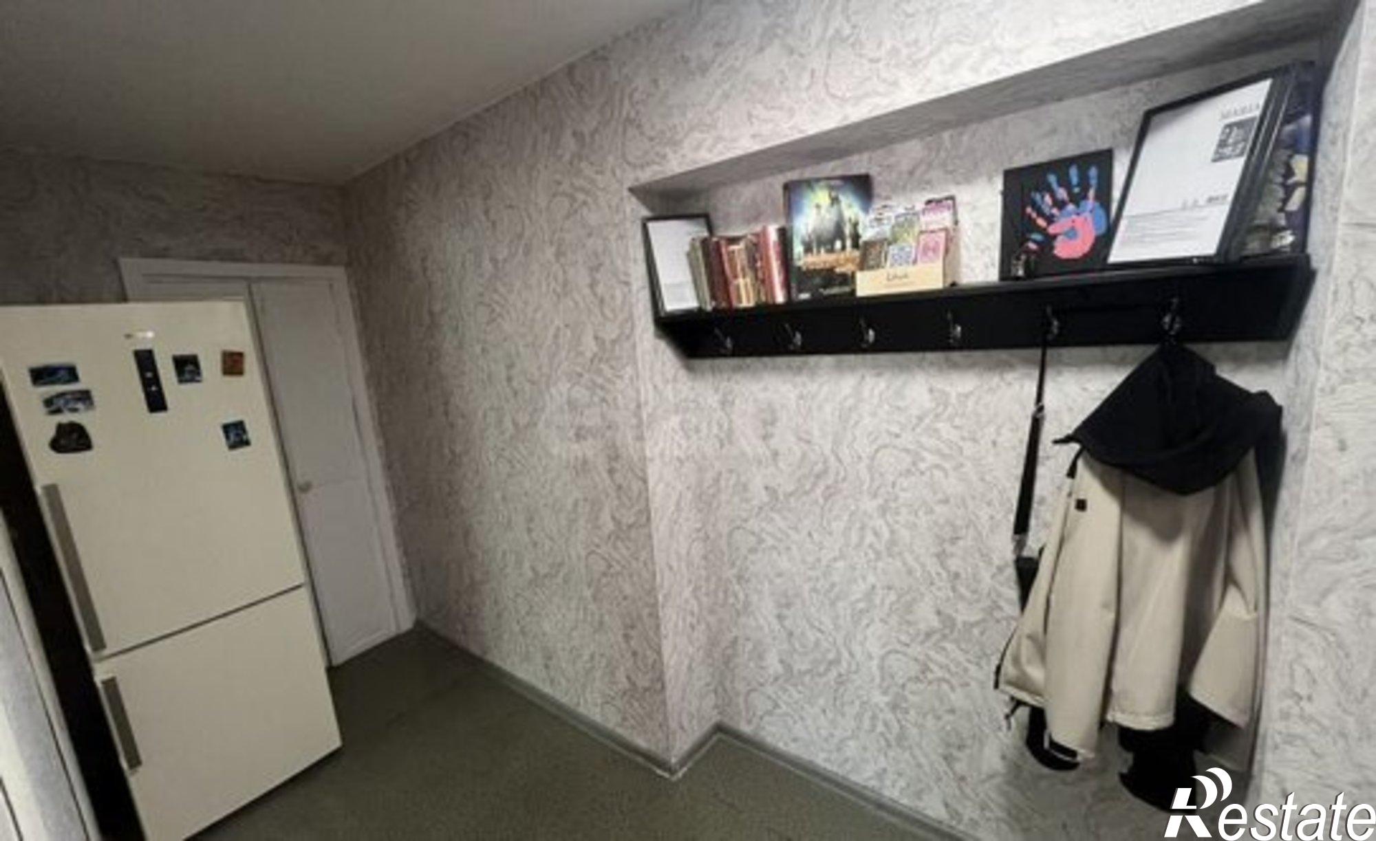 Купить квартиру за 5 900 000 рублей на городской округ Барнаул, посёлок Научный Городок, 14