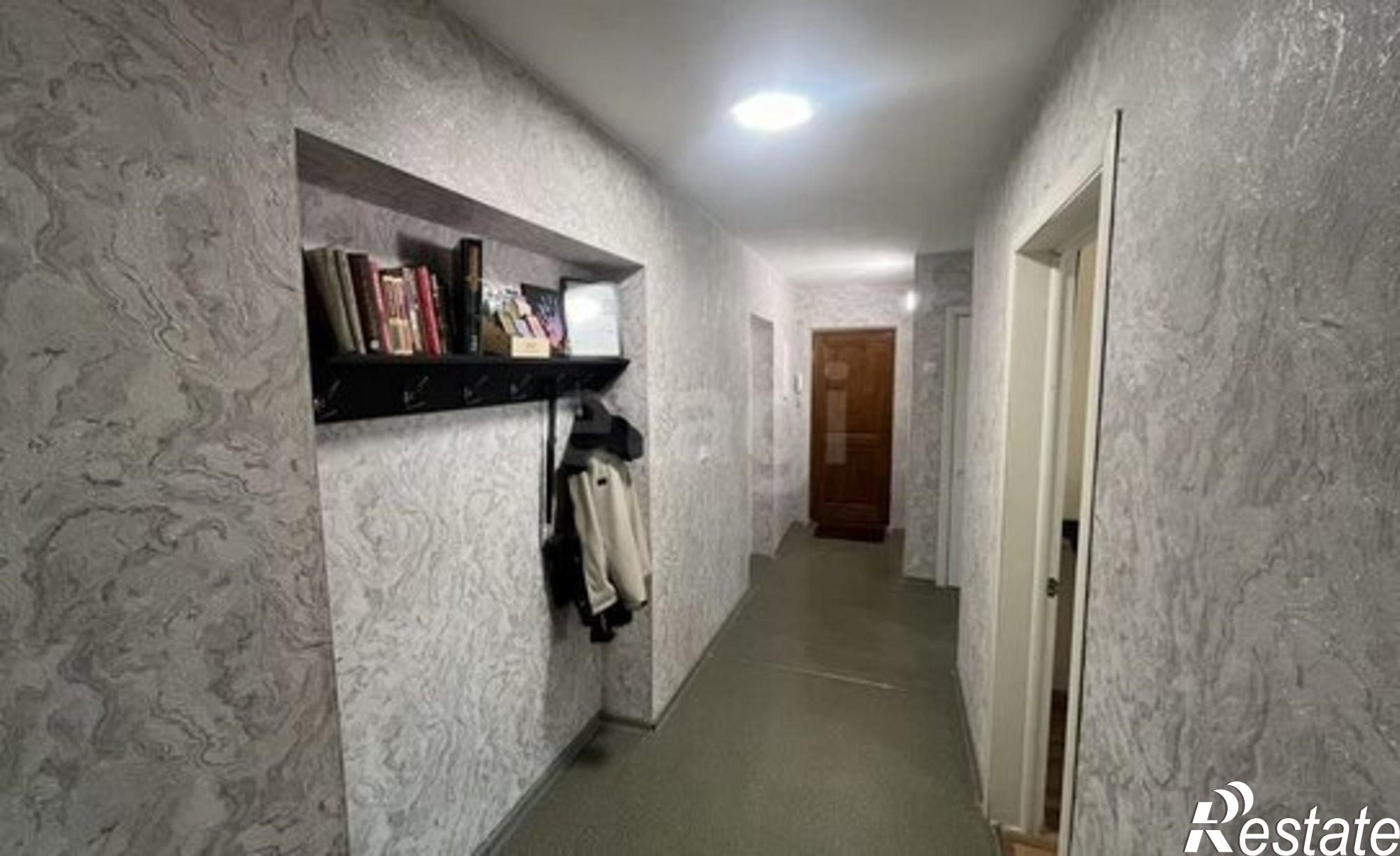 Купить квартиру за 5 900 000 рублей на городской округ Барнаул, посёлок Научный Городок, 14