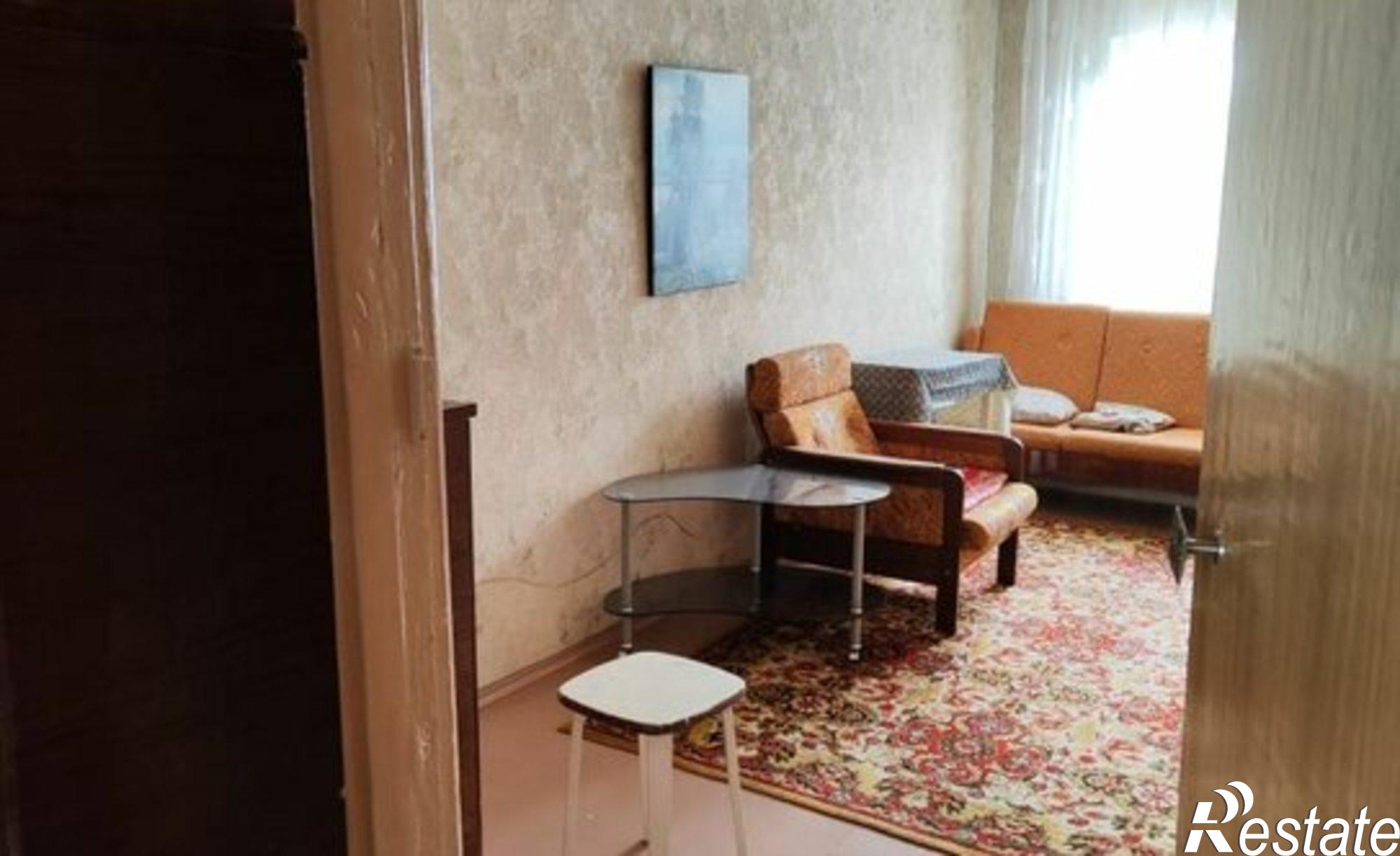 Купить квартиру за 4 990 000 рублей на улица Антона Петрова, 230