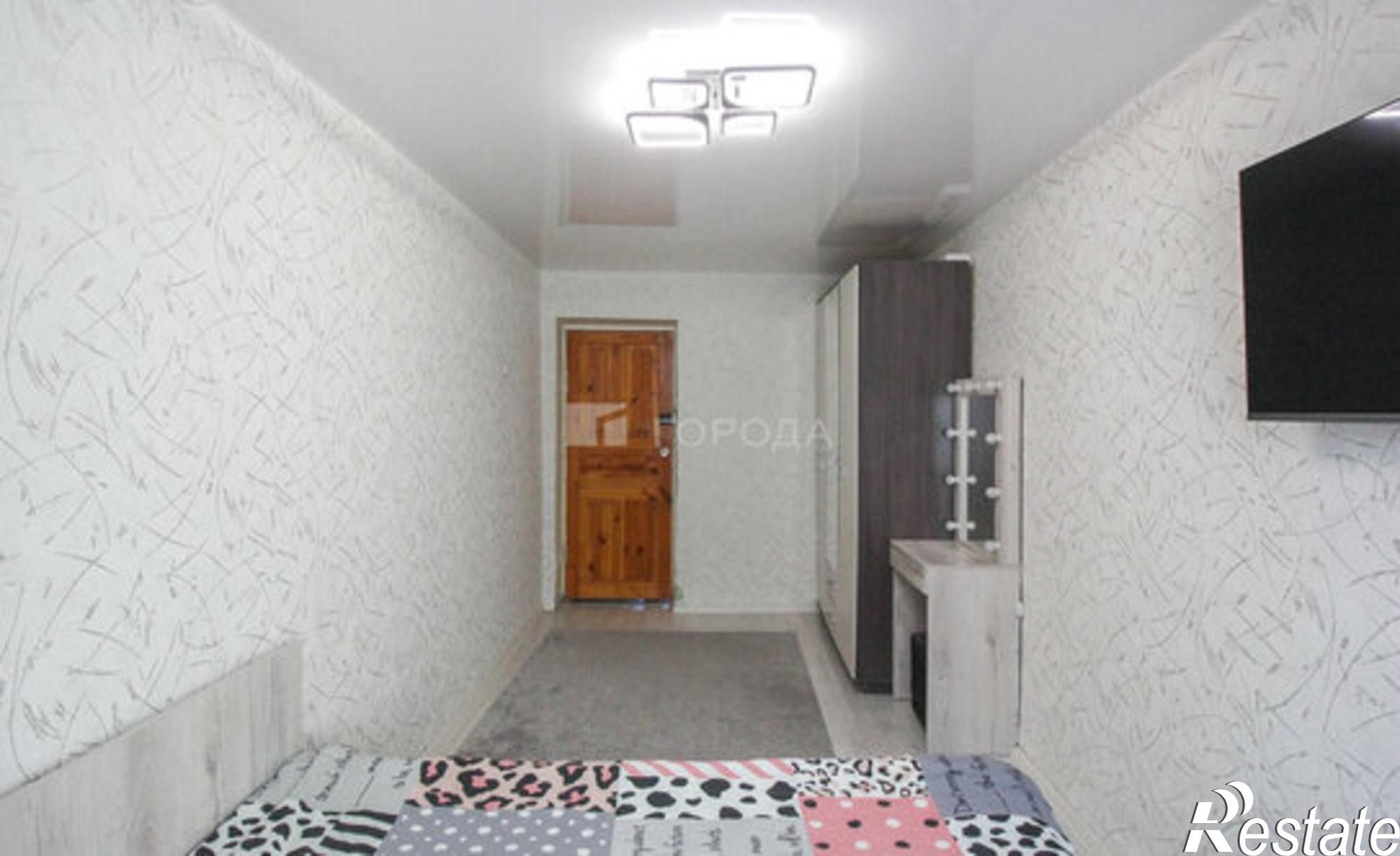 Купить квартиру за 4 500 000 рублей на Привокзальная улица, 5