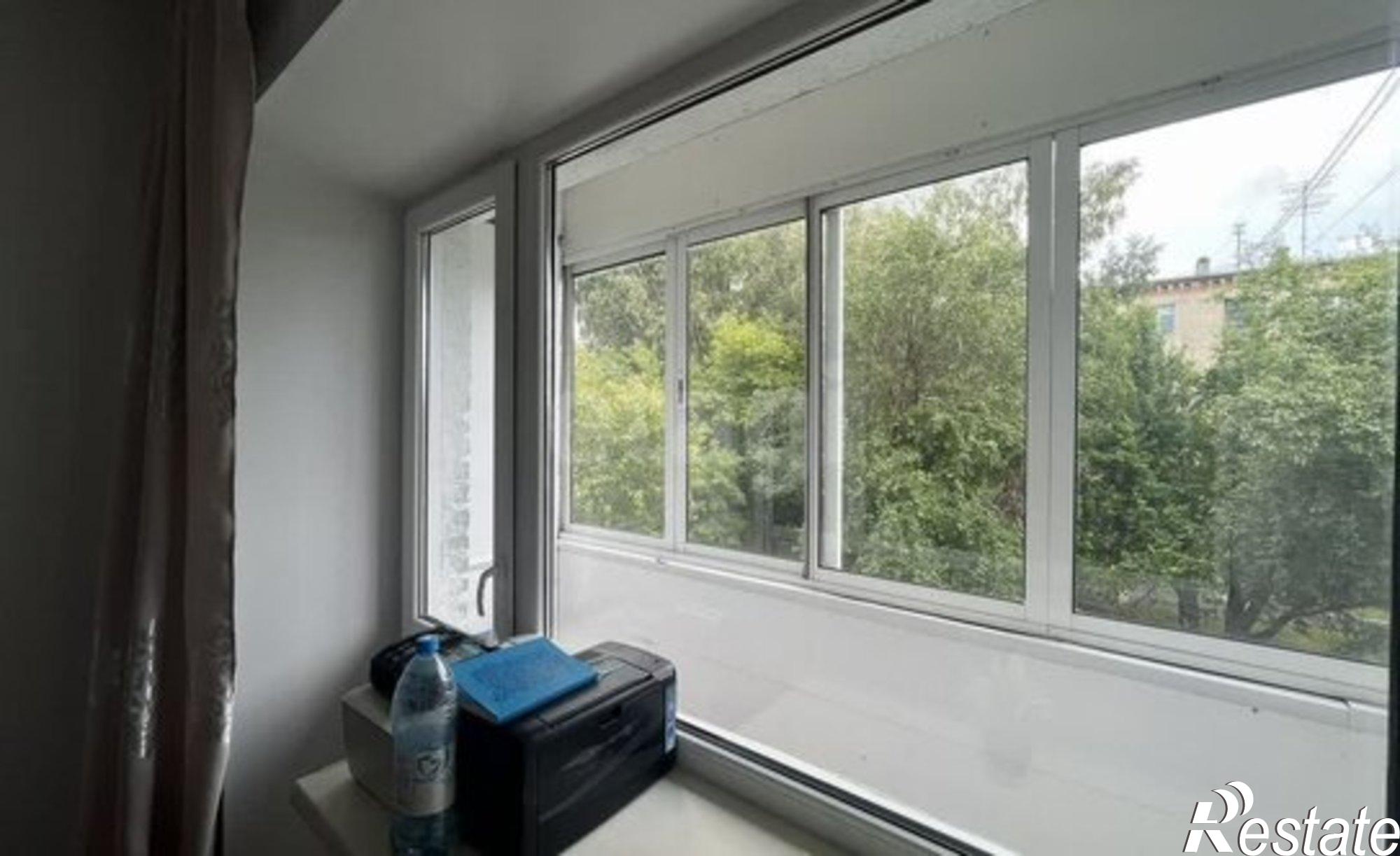 Купить квартиру за 5 900 000 рублей на городской округ Барнаул, посёлок Научный Городок, 14