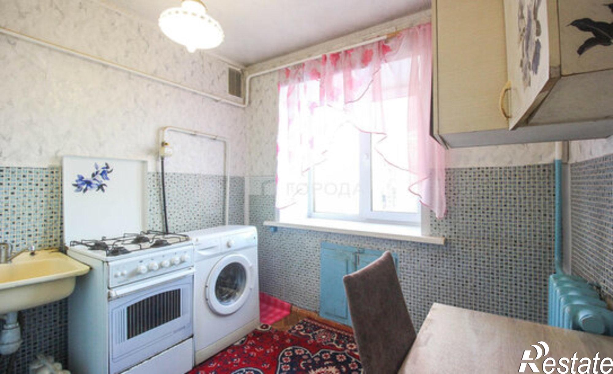 Купить квартиру за 4 500 000 рублей на Привокзальная улица, 5