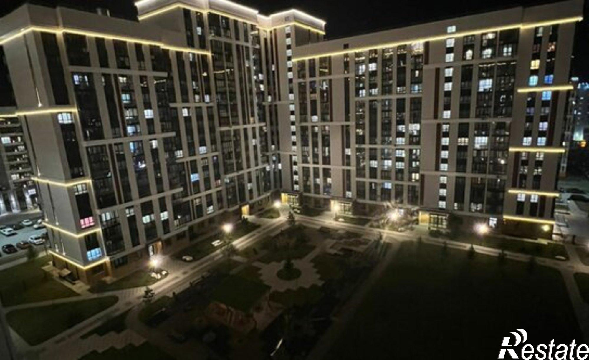 Купить квартиру за 14 000 000 рублей на улица 280-летия Барнаула, 23