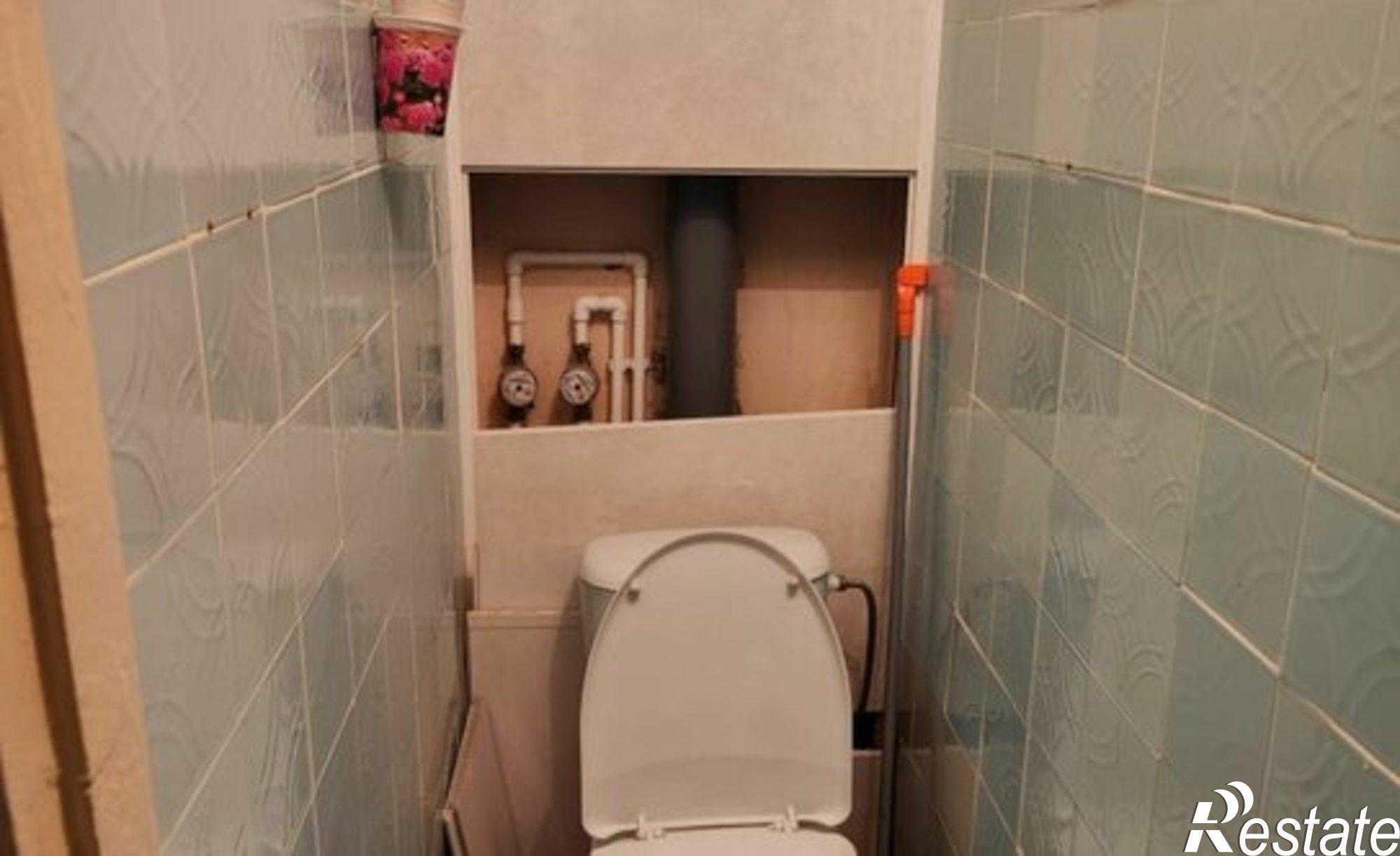 Купить квартиру за 4 990 000 рублей на улица Антона Петрова, 230