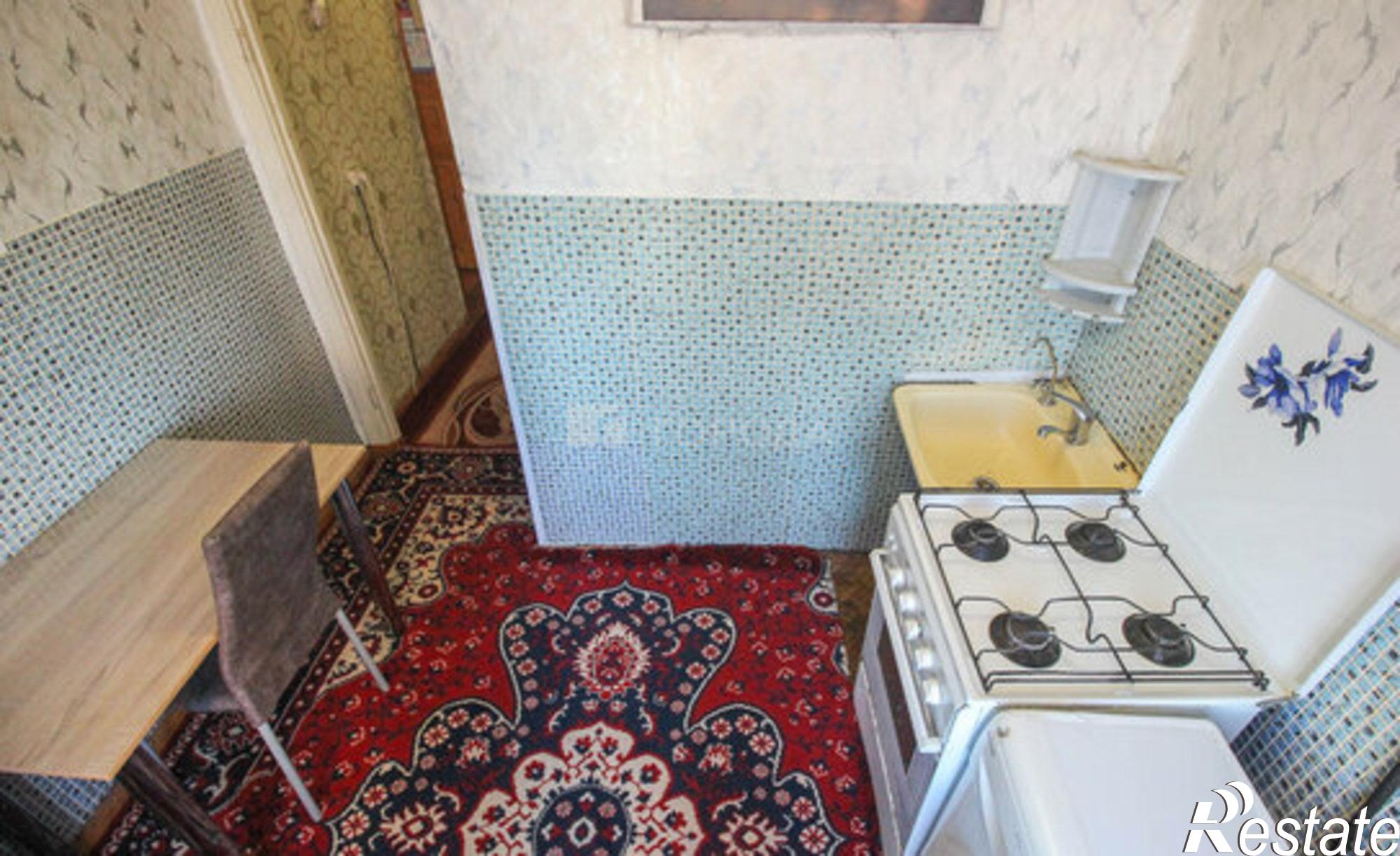 Купить квартиру за 4 500 000 рублей на Привокзальная улица, 5