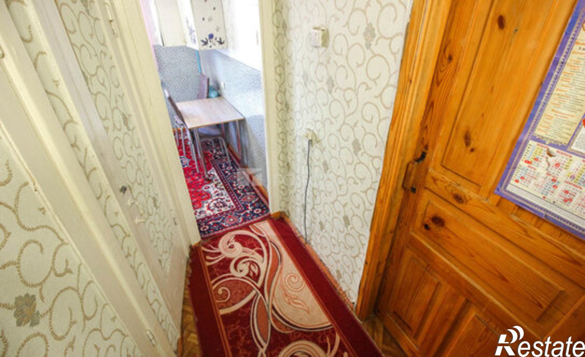 Купить квартиру за 4 500 000 рублей на Привокзальная улица, 5