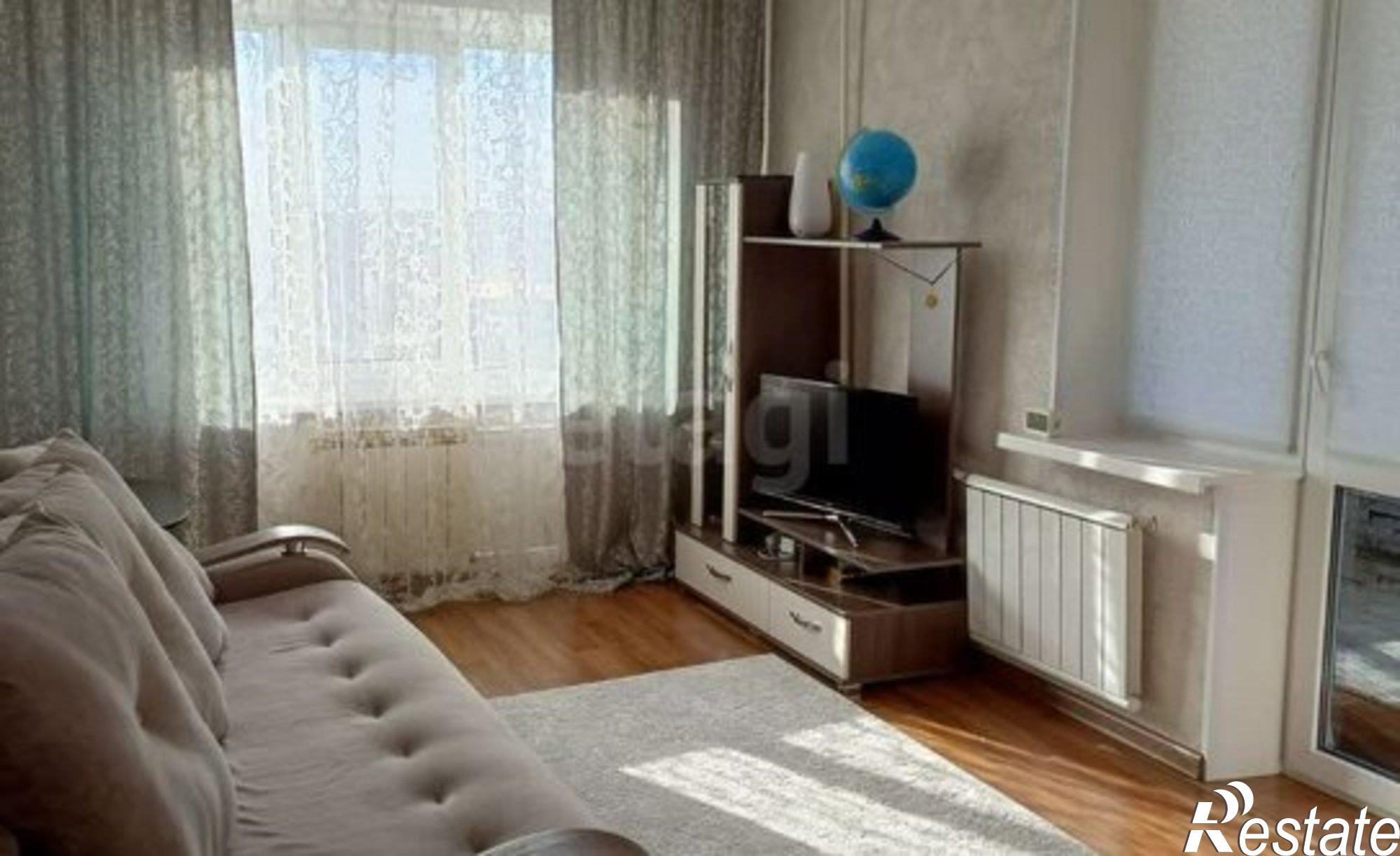 Купить квартиру за 5 700 000 рублей на ул Анатолия, 224