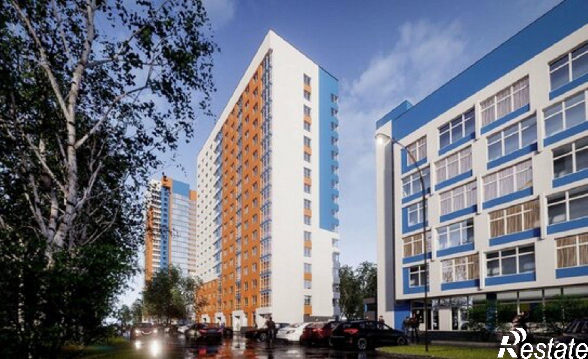 Купить квартиру за 10 000 000 рублей на ул Шумакова, 13