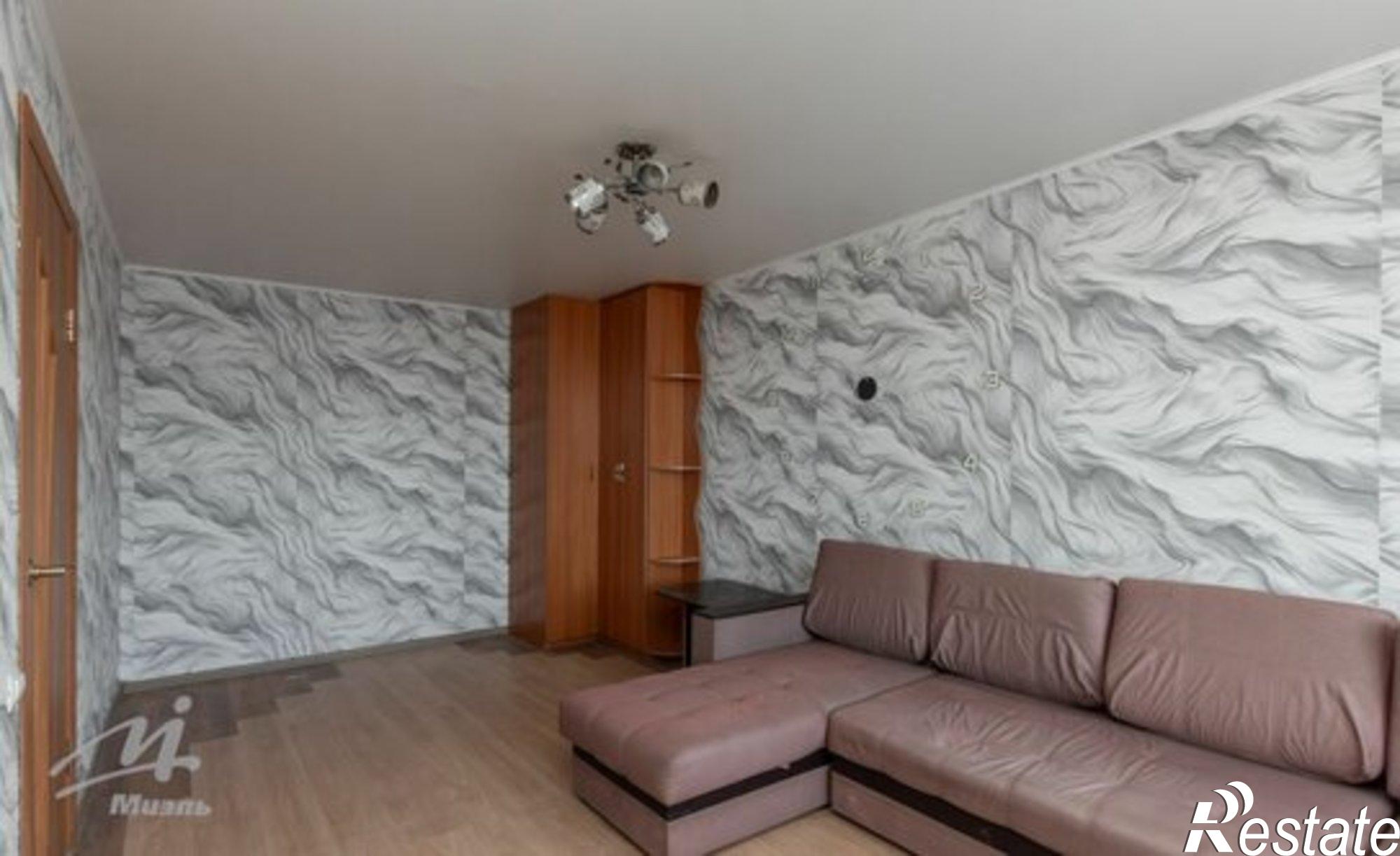 Купить квартиру за 4 600 000 рублей на ул Попова, 72