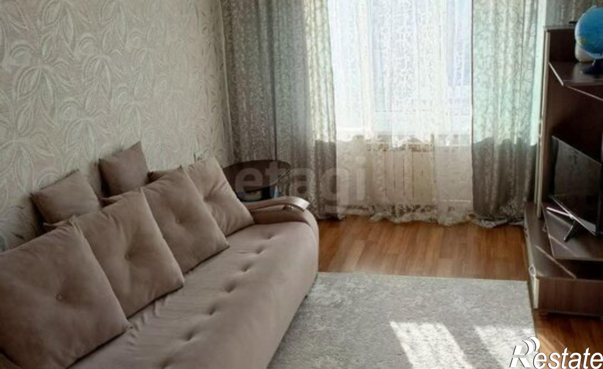 Купить квартиру за 5 700 000 рублей на ул Анатолия, 224