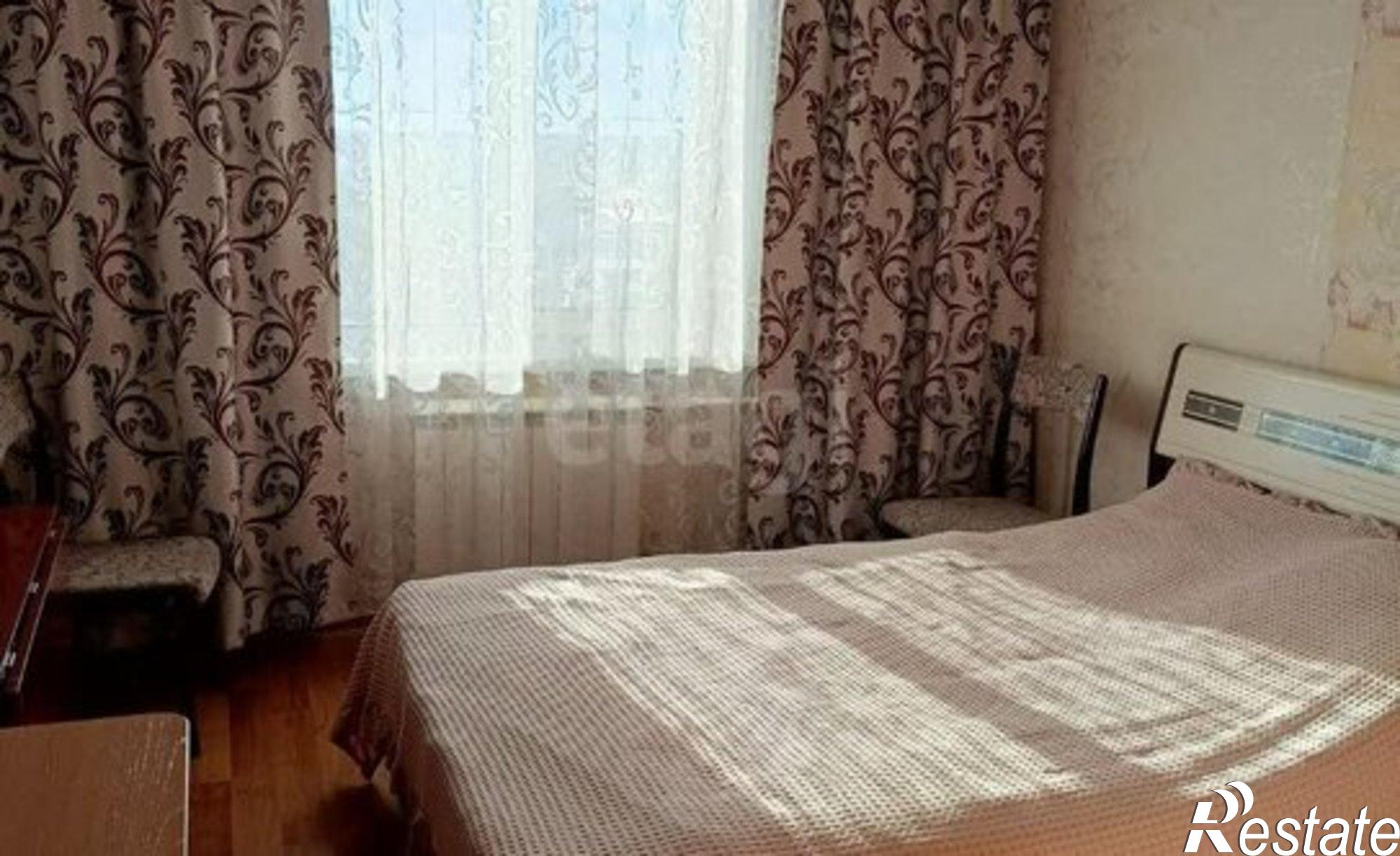 Купить квартиру за 5 700 000 рублей на ул Анатолия, 224